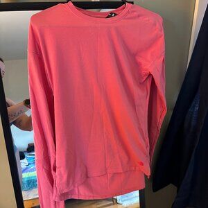 North Face Long Sleeve